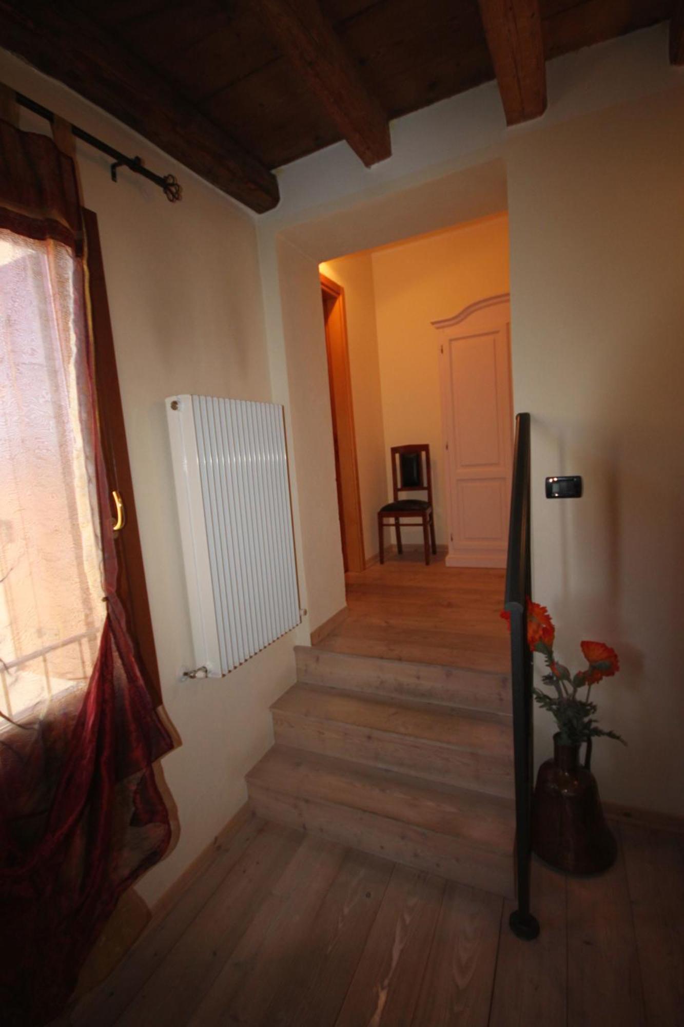 Agriturismo Borgo Tecla Rosà Værelse billede
