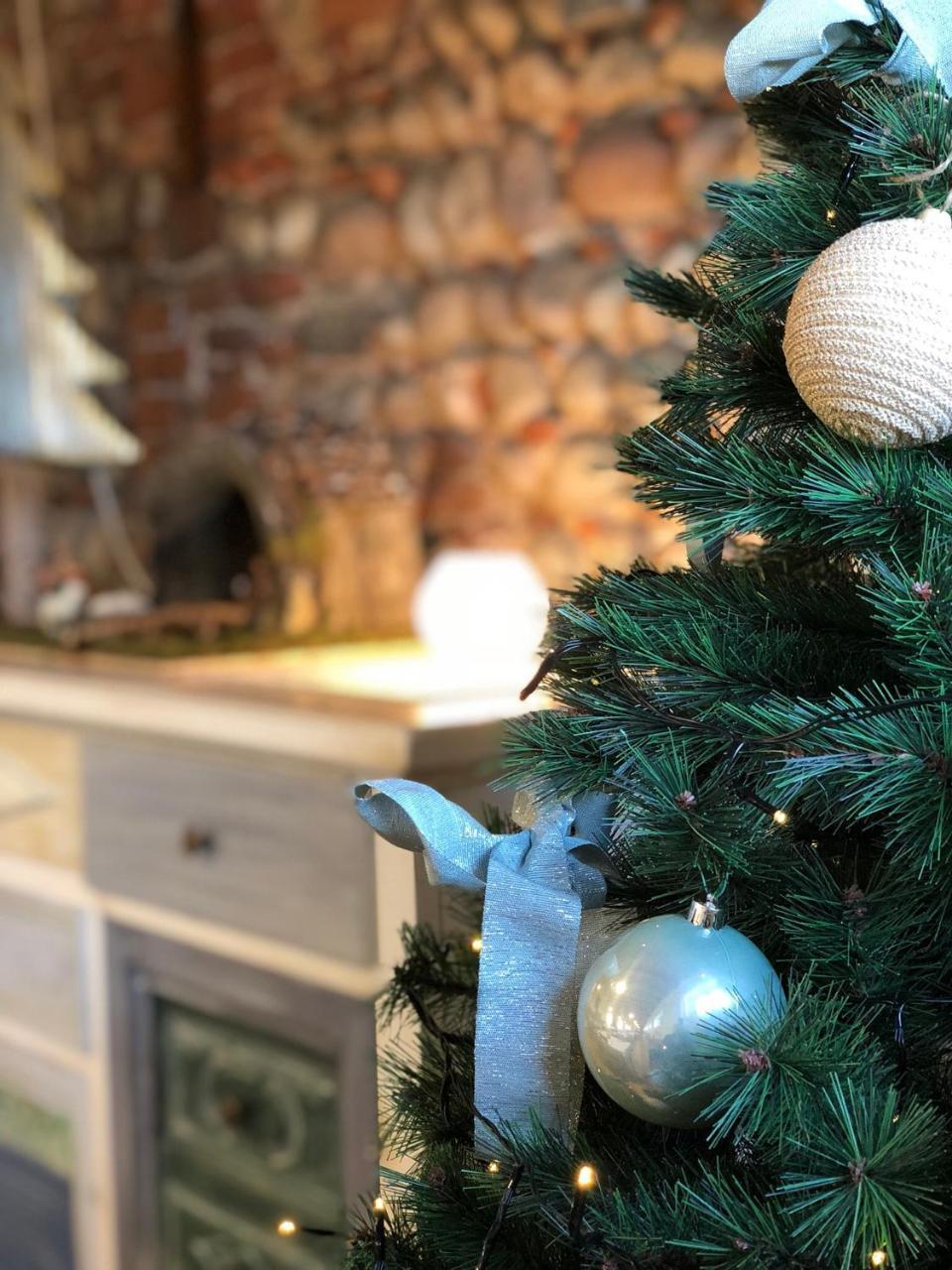 Agriturismo Borgo Tecla Rosà Eksteriør billede