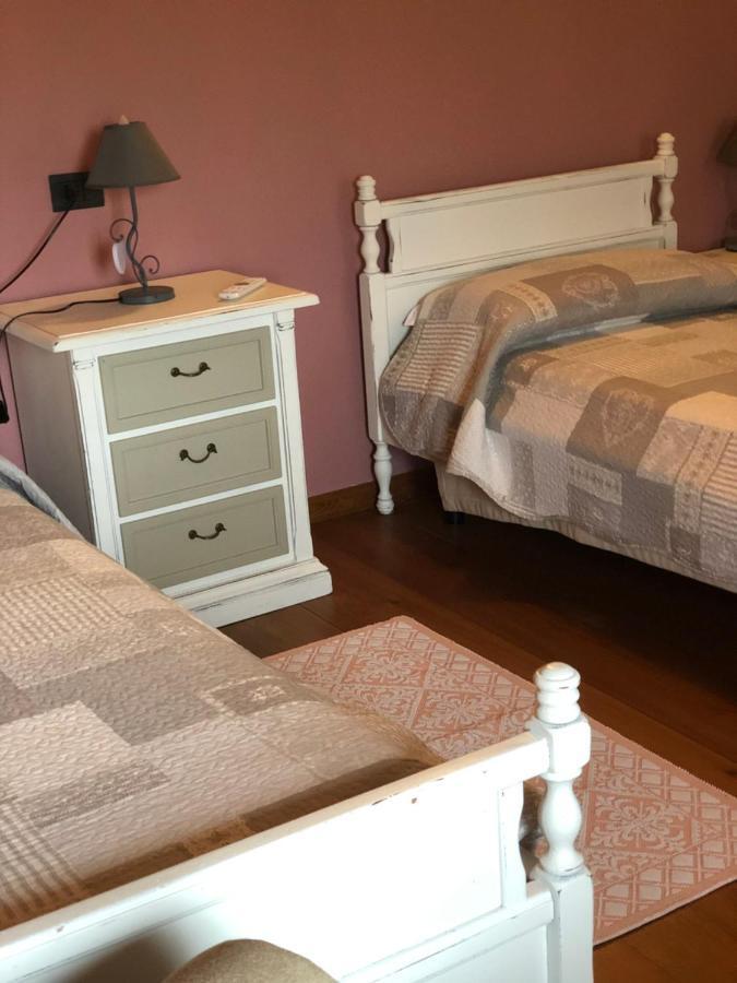 Agriturismo Borgo Tecla Rosà Eksteriør billede