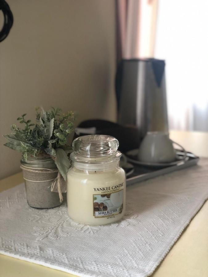Agriturismo Borgo Tecla Rosà Eksteriør billede