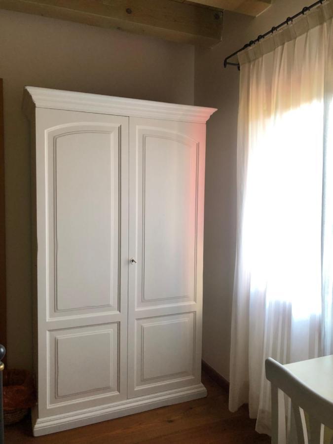 Agriturismo Borgo Tecla Rosà Eksteriør billede