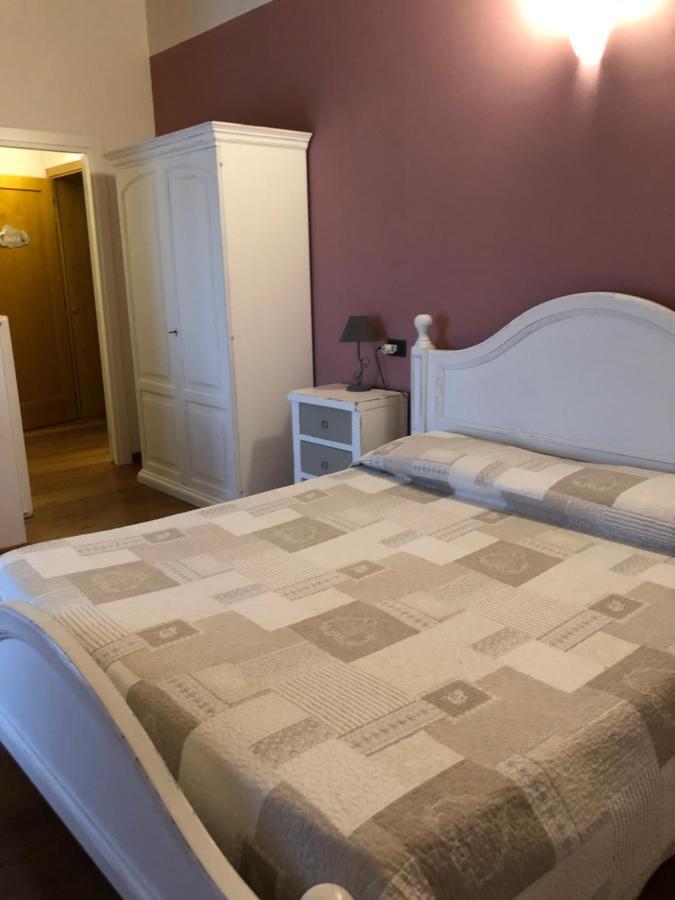 Agriturismo Borgo Tecla Rosà Eksteriør billede